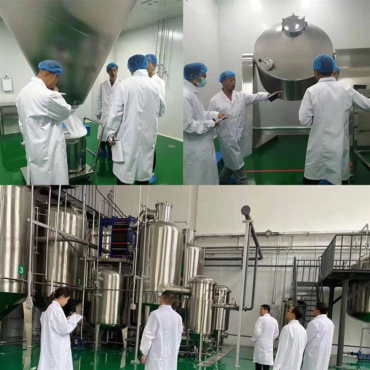 Rambutan Powder best