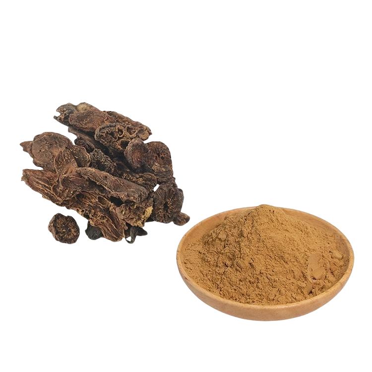 Cistanche Deserticola Extract