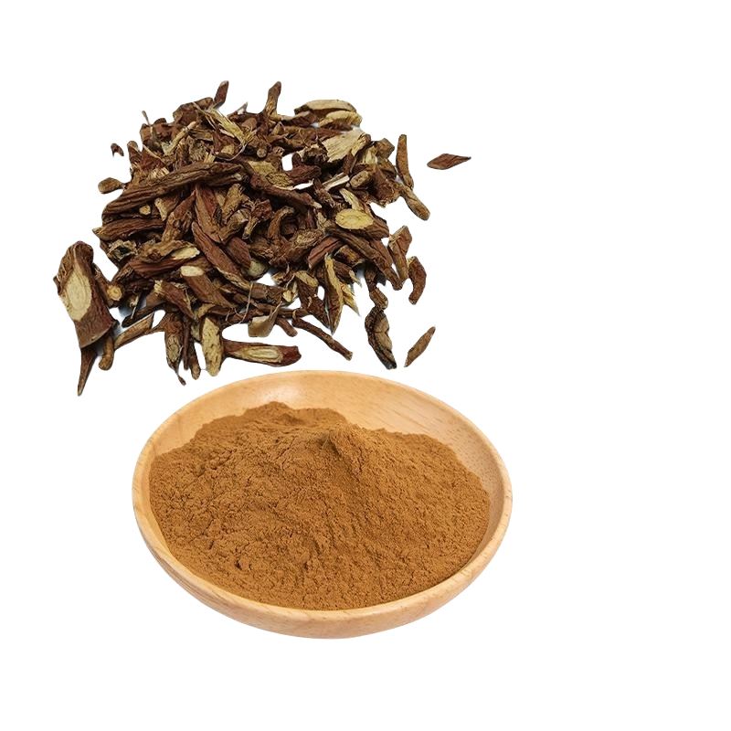 Organic Licorice Root Extract