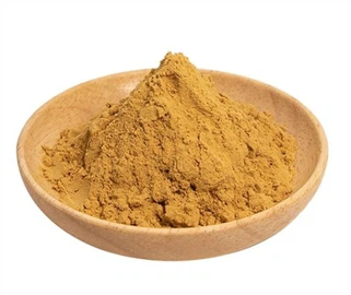 Citron Powder