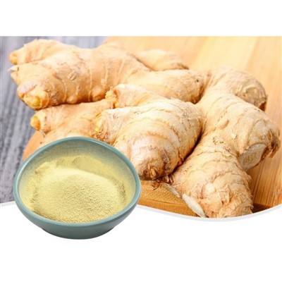 Ginger Powder
