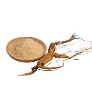Ginseng Root Extract Powder
