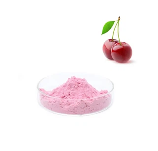 Organic Acerola Cherry Powder