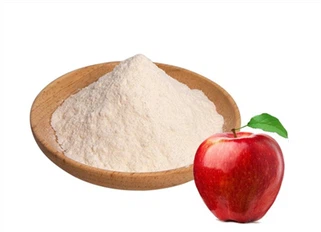 Organic Apple Juice Powder